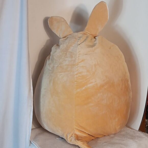 Squishmallows Keely The Kangaroo 12" Plush - Picture 5 of 6